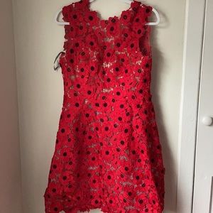 Óscar de la Renta dress in perfect condition